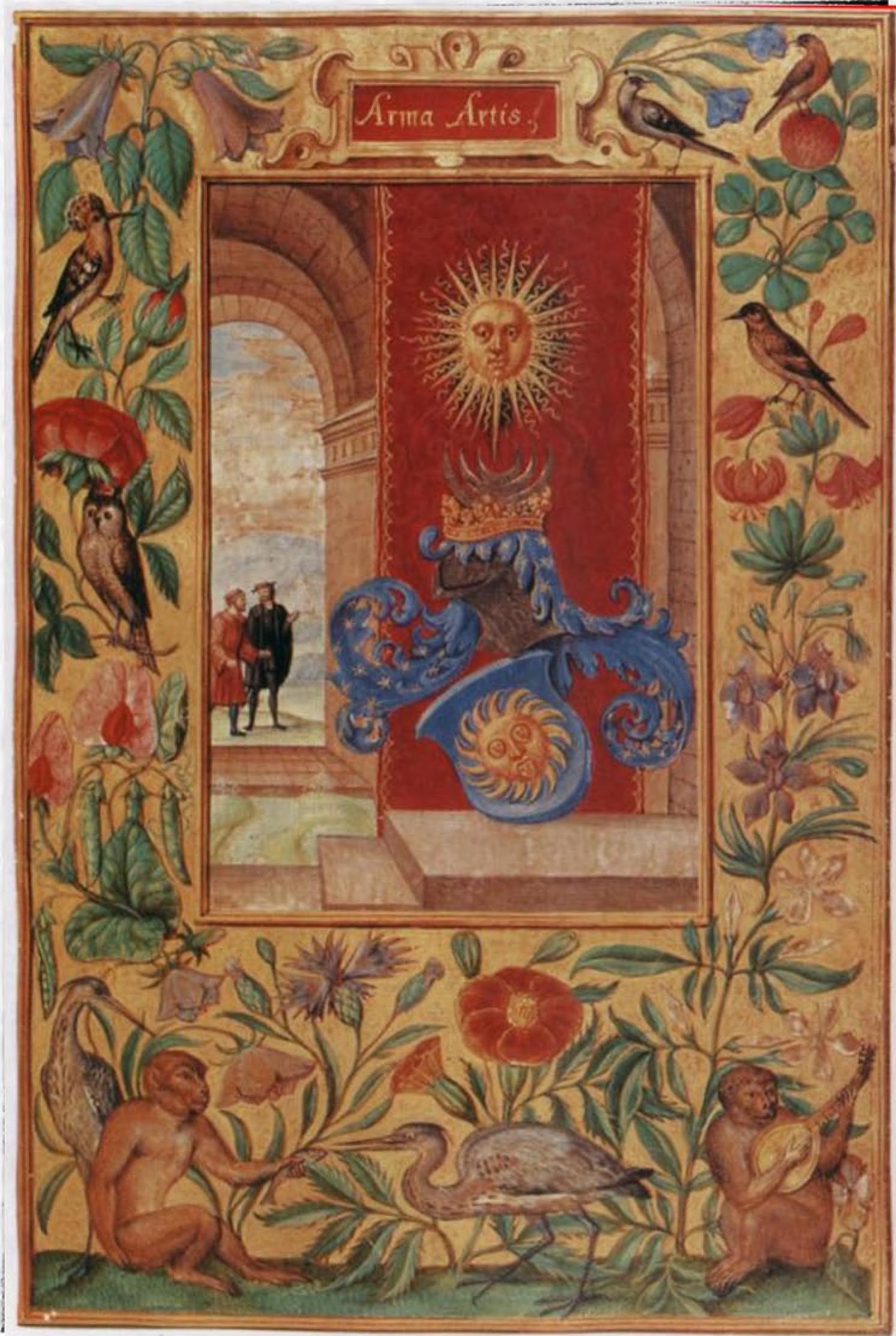 Splendor Solis
