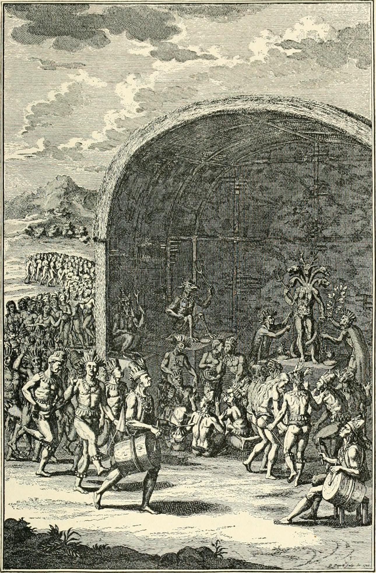 History of the Devil