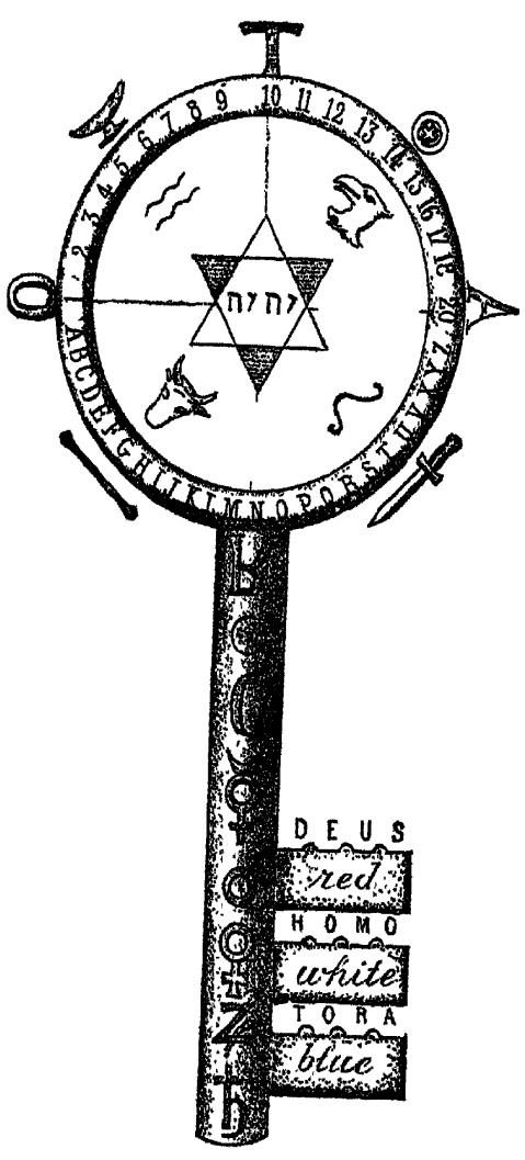 The Tarot of the Bohemians