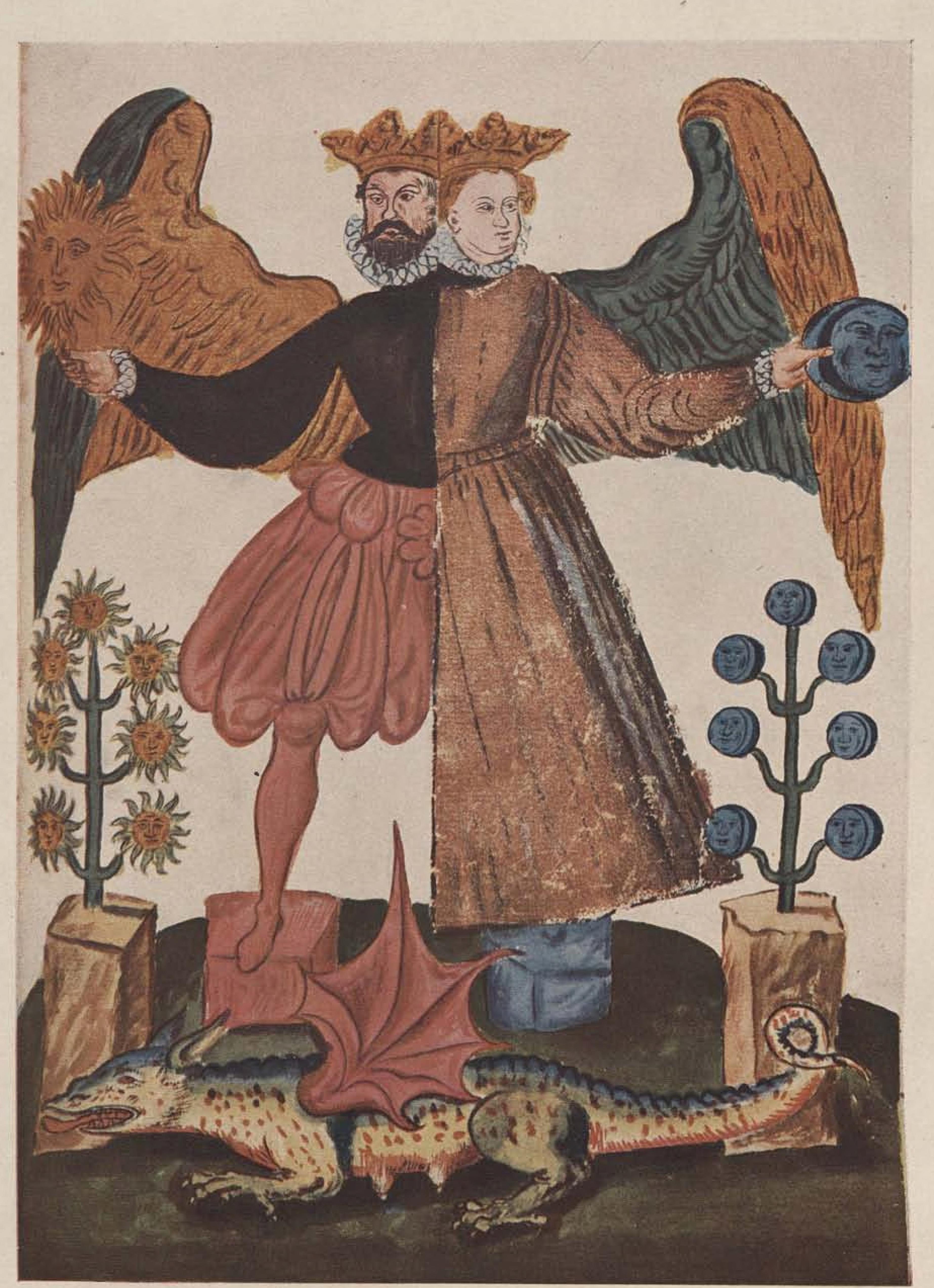 Witchcraft, Magic & Alchemy