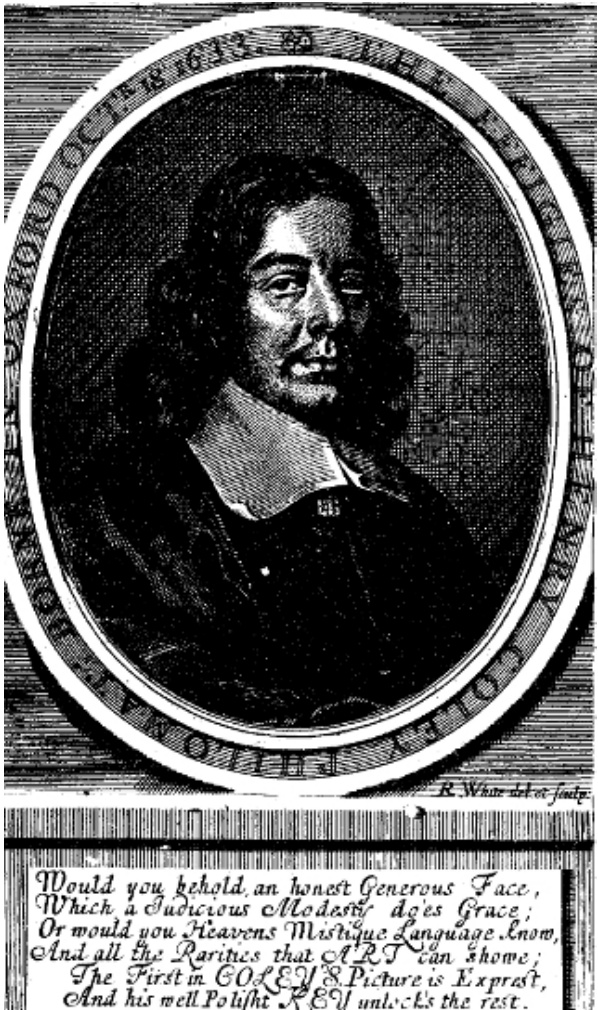 Cover of Clavis Astrologiae Elimata