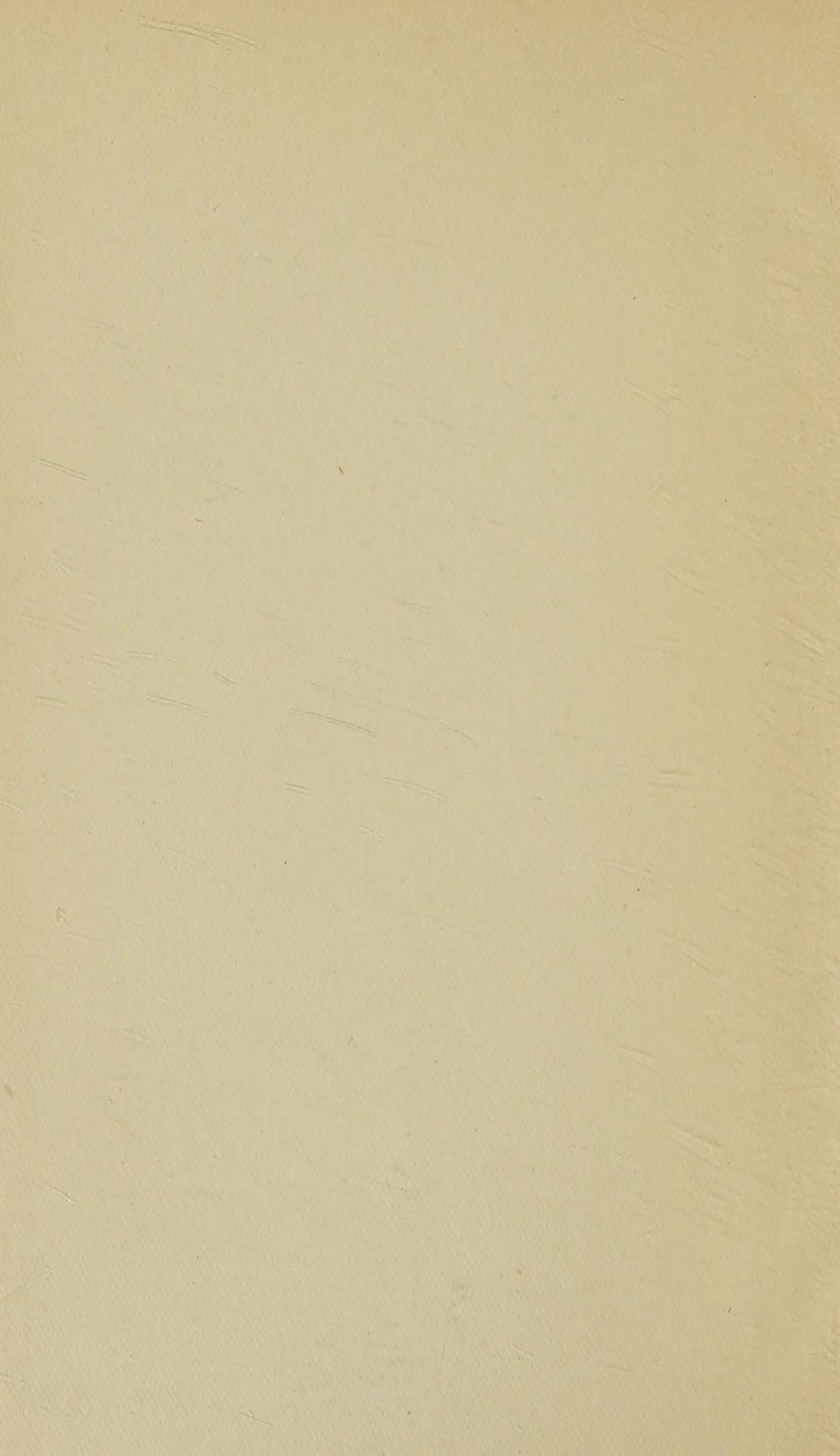 The Signature of All Things