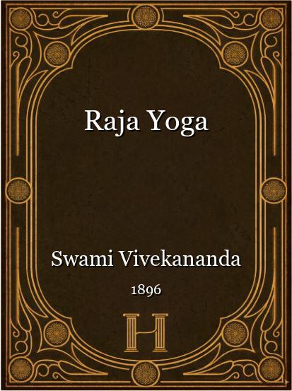 Raja Yoga