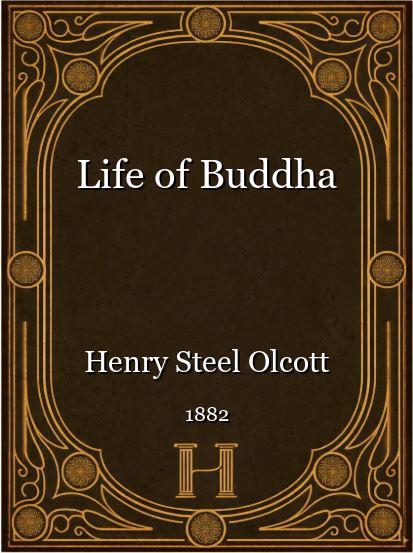 Life of Buddha