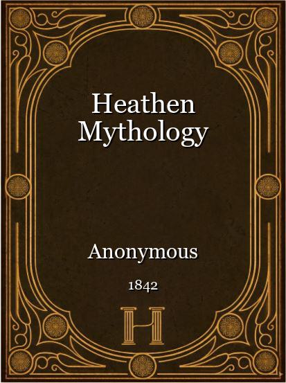 Heathen Mythology