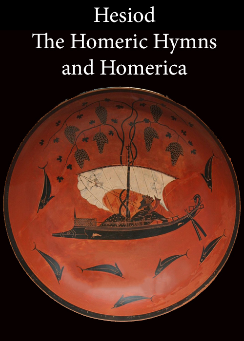 Theogony & Works and Days