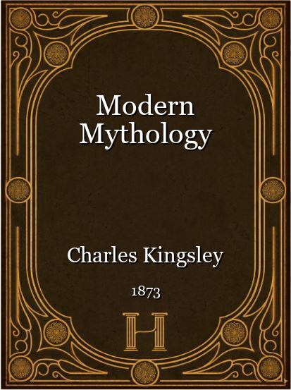 Modern Mythology