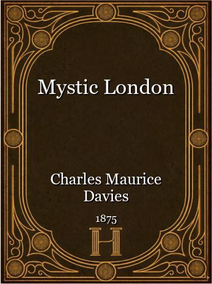Mystic London