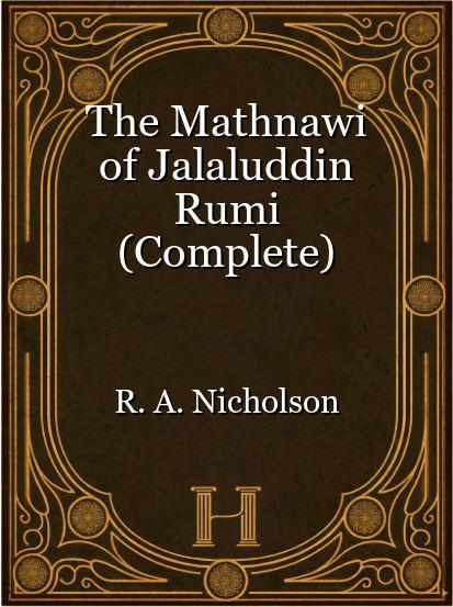 The Mathnawi