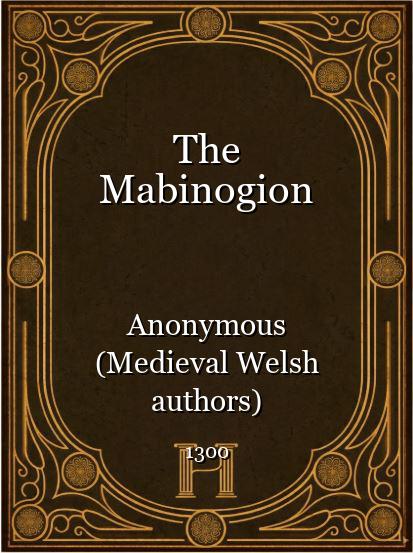 The Mabinogion