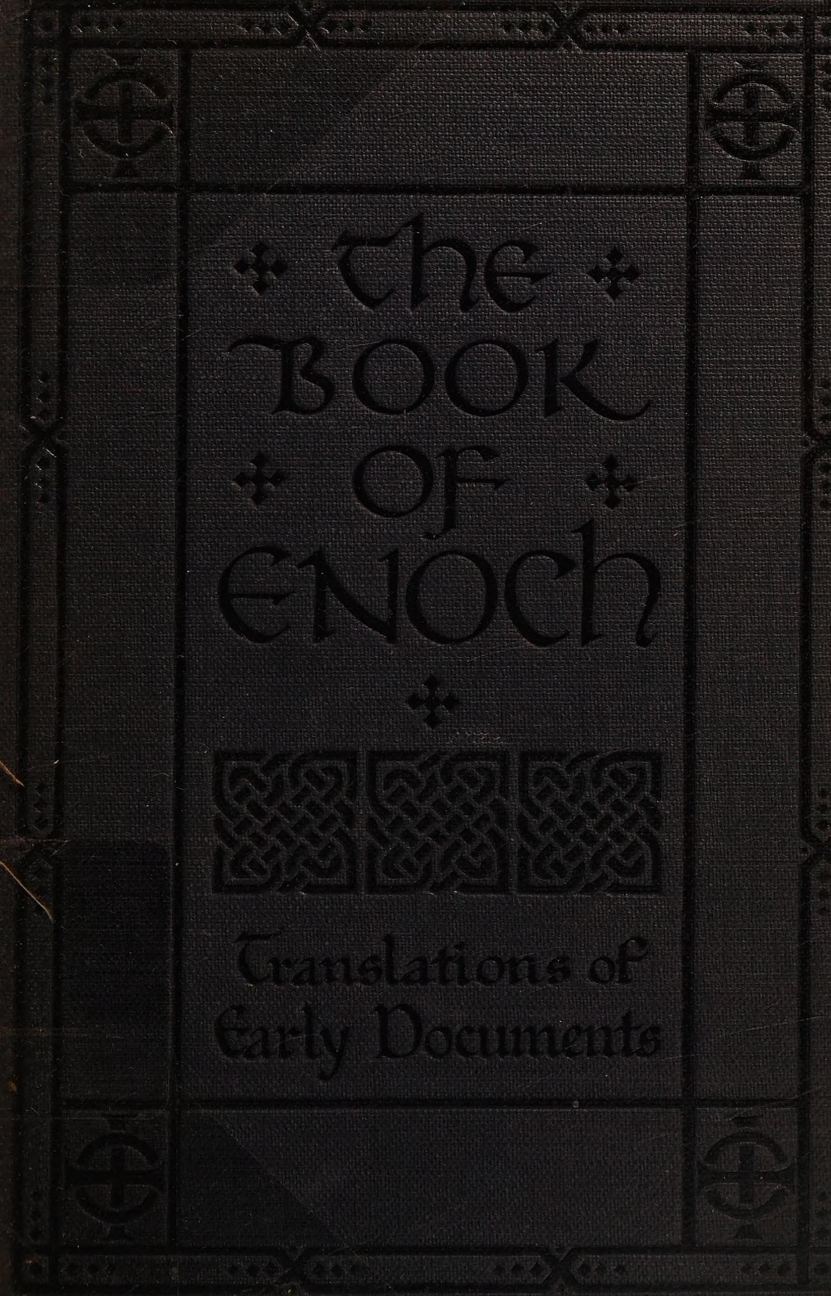 The Book of Enoch