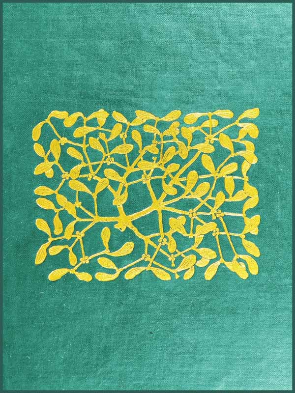 The Golden Bough