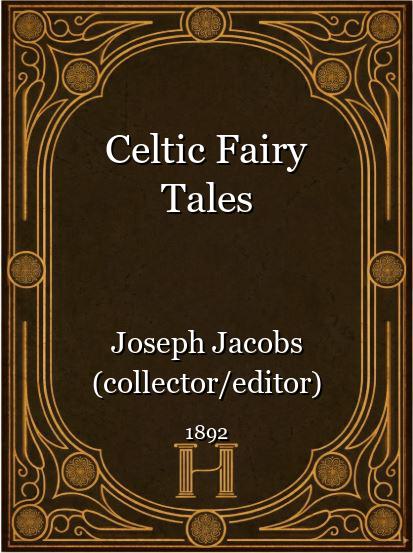 Celtic Fairy Tales