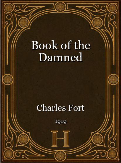 Book of the Damned