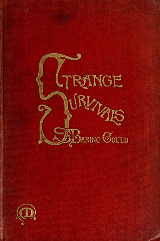 Strange Survivals
