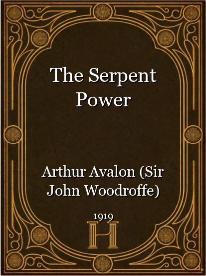 The Serpent Power